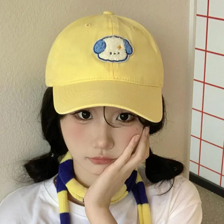 YUZHAOLIN Polyester Baseball Caps Unisex-9