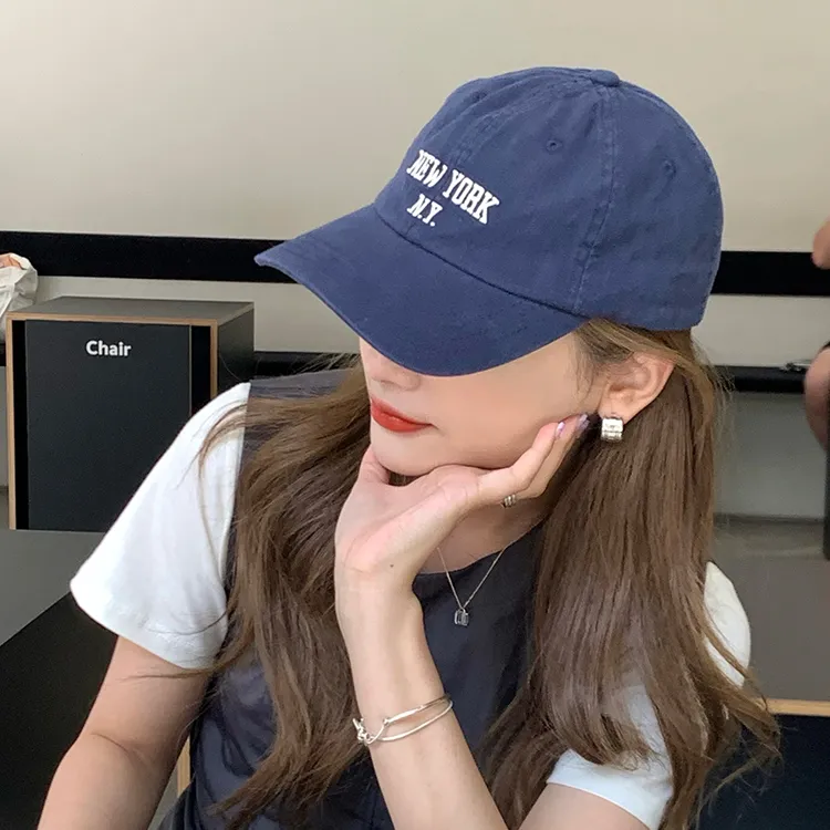 YUZHAOLIN Cotton Baseball Caps Unisex-4