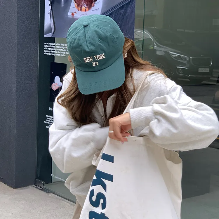 YUZHAOLIN Cotton Baseball Caps Unisex-13
