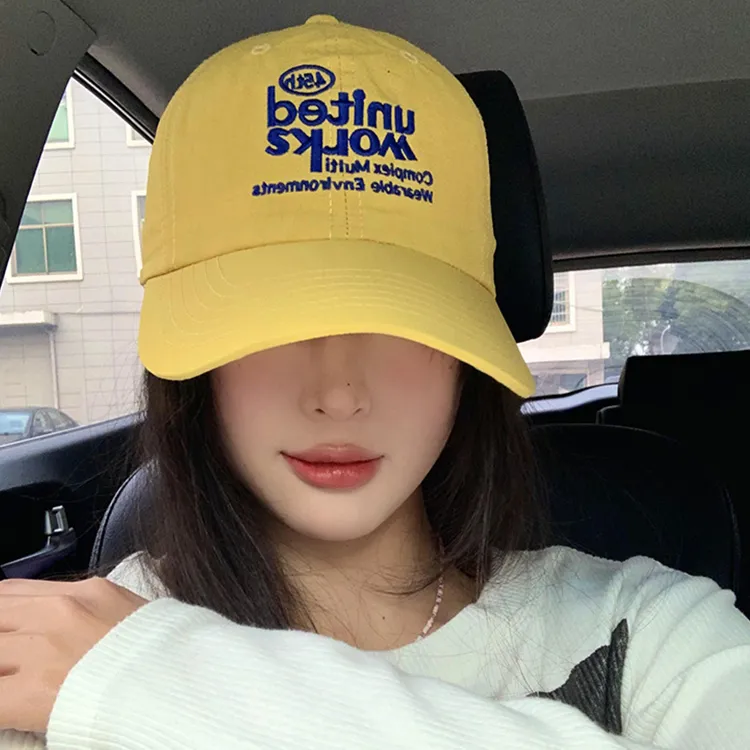 YUZHAOLIN Cotton Baseball Caps Unisex-5