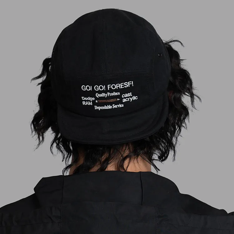 YUZHAOLIN Polyester Baseball Caps Unisex-5