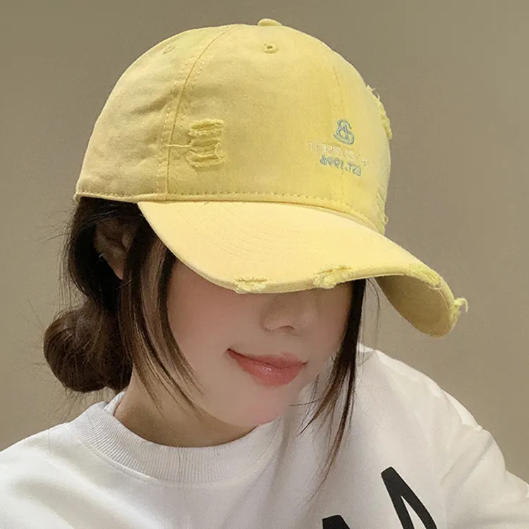 YUZHAOLIN Cotton Baseball Caps Unisex-34