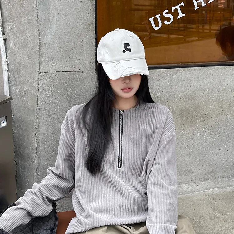 YUZHAOLIN Cotton Baseball Caps Unisex-6