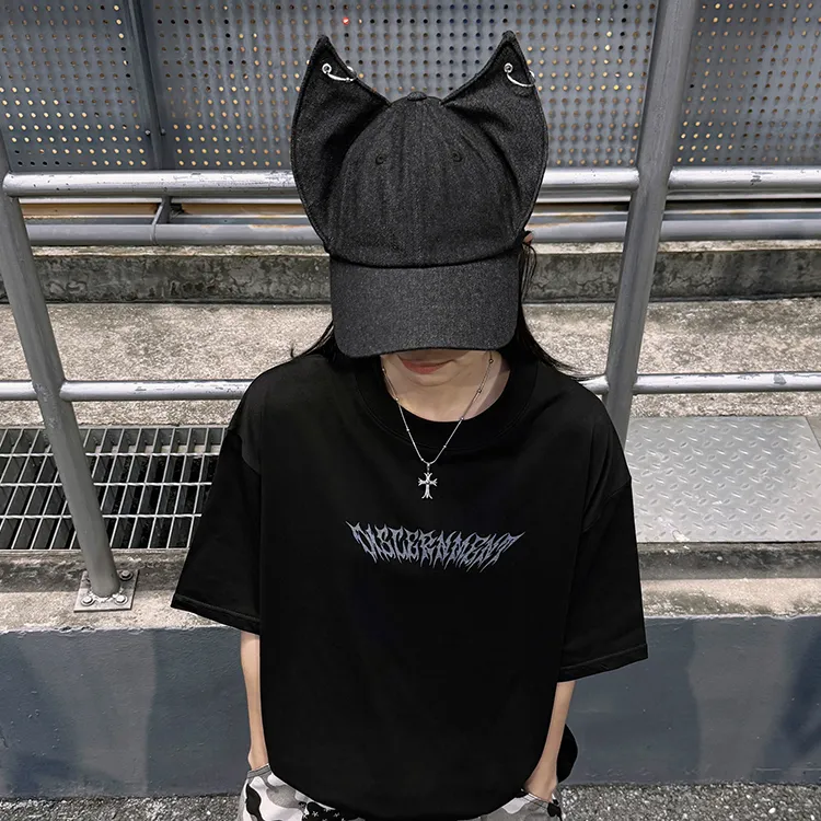 YUZHAOLIN Cotton Baseball Caps Unisex-2