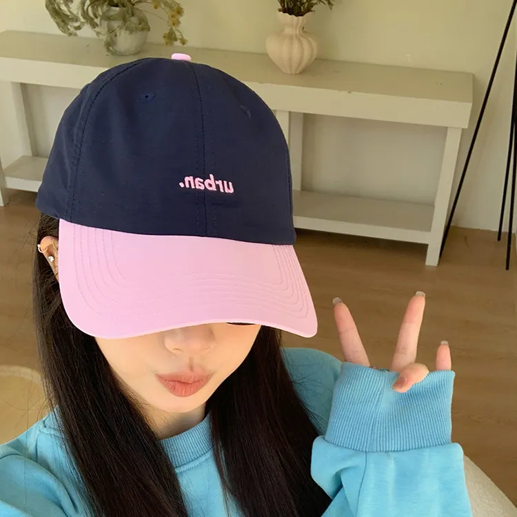 YUZHAOLIN Polyester Baseball Caps Unisex-8
