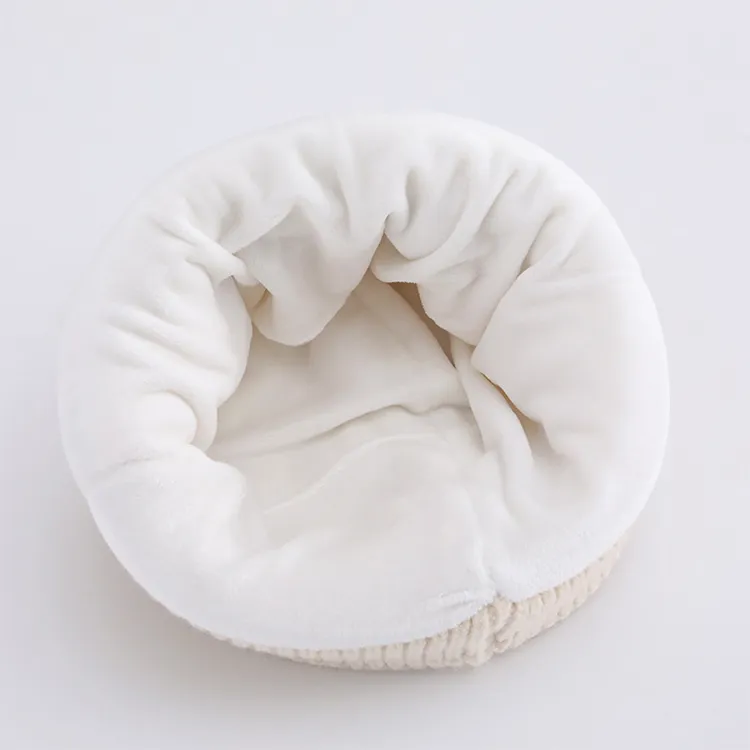 YUZHAOLIN Acrylic Beanies Unisex-5