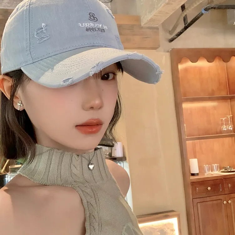 YUZHAOLIN Cotton Baseball Caps Unisex-7