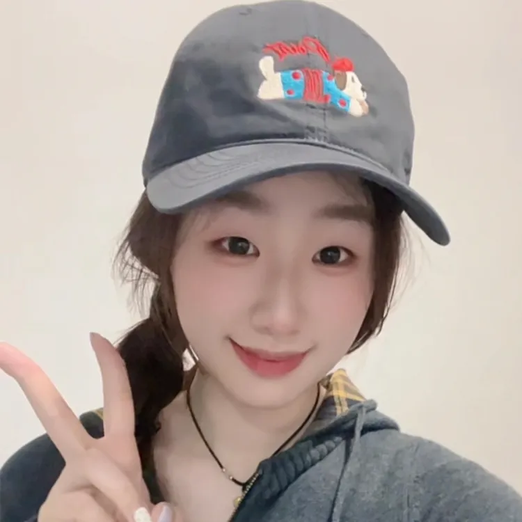 YUZHAOLIN Cotton Baseball Caps Unisex-14