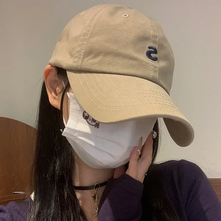 YUZHAOLIN Cotton Baseball Caps Unisex-10