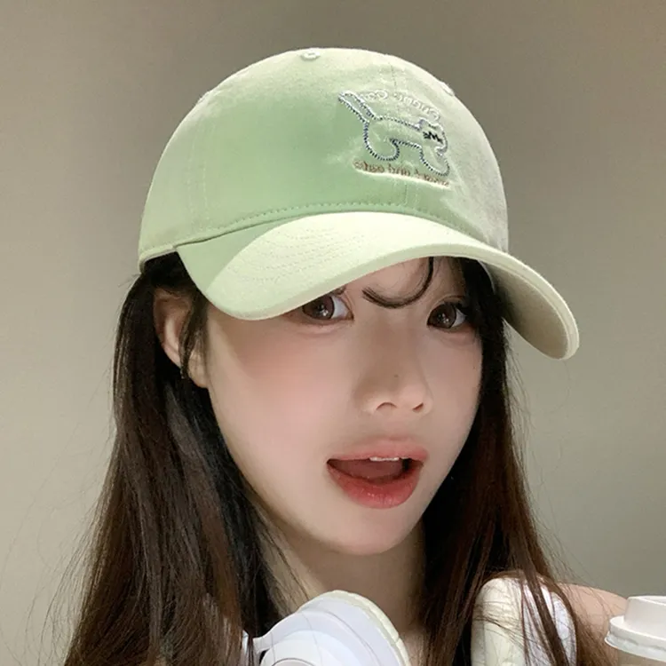 YUZHAOLIN Cotton Baseball Caps Unisex-3
