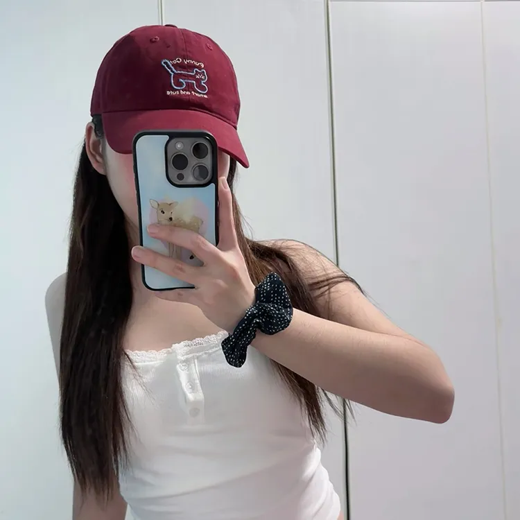 YUZHAOLIN Cotton Baseball Caps Unisex-10