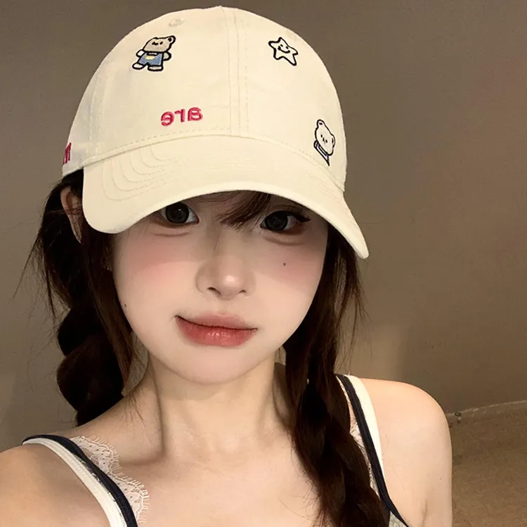 YUZHAOLIN Cotton Baseball Caps Unisex-10