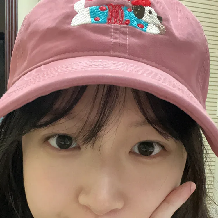 YUZHAOLIN Cotton Baseball Caps Unisex-5