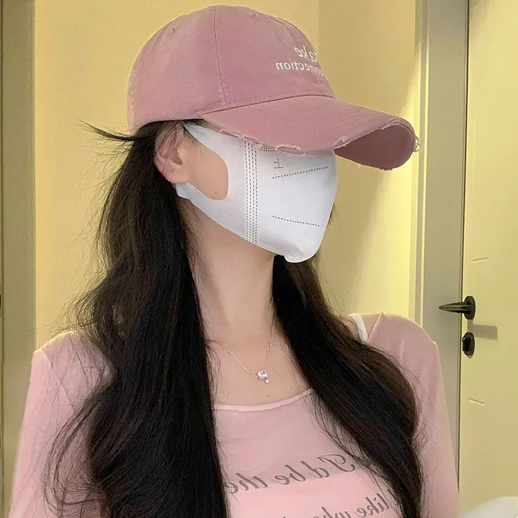YUZHAOLIN Cotton Baseball Caps Unisex-6