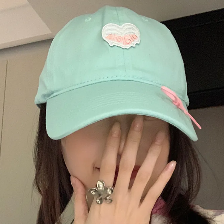 YUZHAOLIN Cotton Baseball Caps Unisex-9