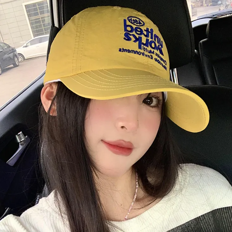 YUZHAOLIN Cotton Baseball Caps Unisex-6