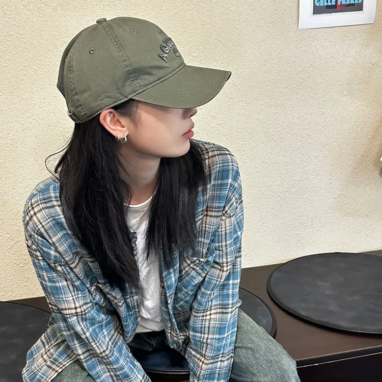 YUZHAOLIN Cotton Baseball Caps Unisex-6