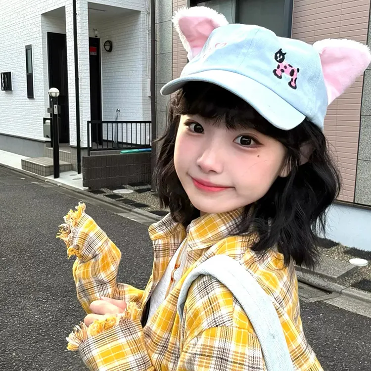 YUZHAOLIN Cotton Baseball Caps Unisex-4