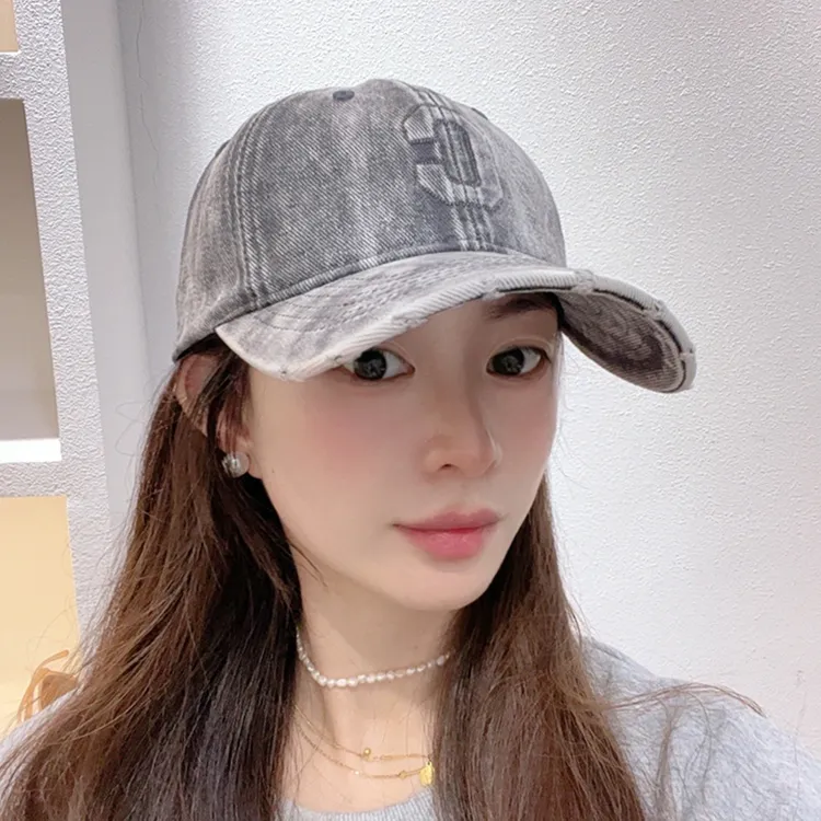 YUZHAOLIN Cotton Baseball Caps Unisex-2