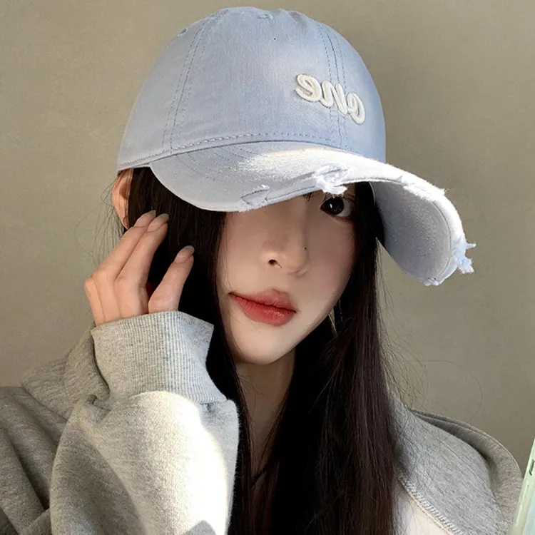 YUZHAOLIN Polyester Baseball Caps Unisex-13