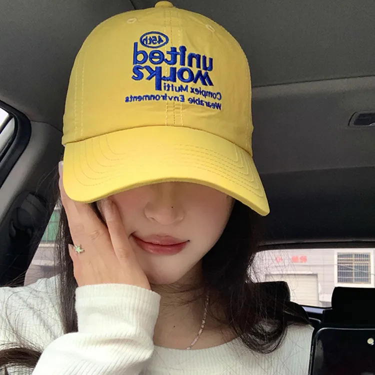 YUZHAOLIN Cotton Baseball Caps Unisex-7