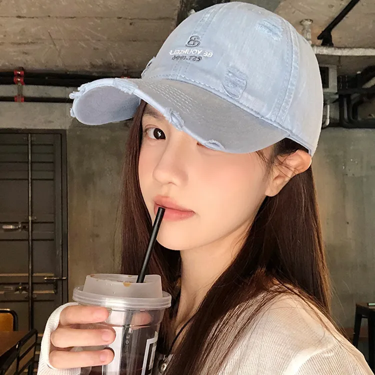 YUZHAOLIN Cotton Baseball Caps Unisex-4