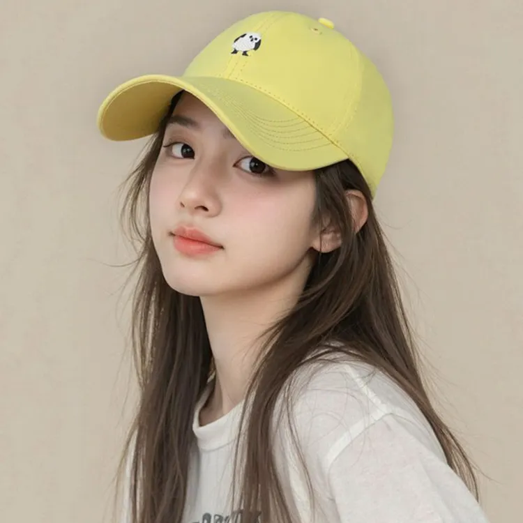 YUZHAOLIN Cotton Baseball Caps Unisex-21