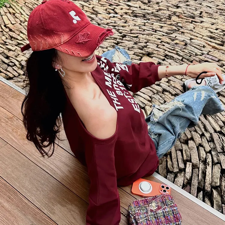 YUZHAOLIN Cotton Baseball Caps Unisex-28