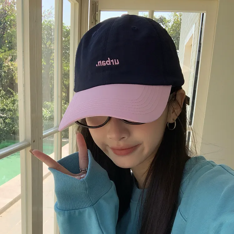 YUZHAOLIN Polyester Baseball Caps Unisex-5