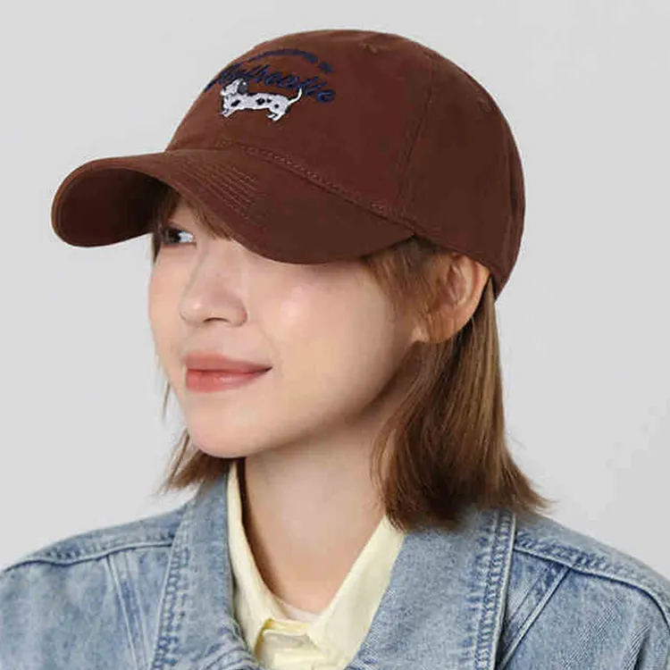 YUZHAOLIN Cotton Baseball Caps Unisex-17