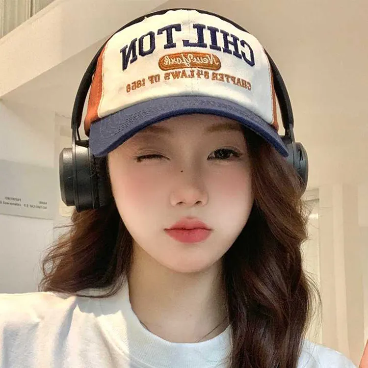 YUZHAOLIN Cotton Baseball Caps Unisex-17