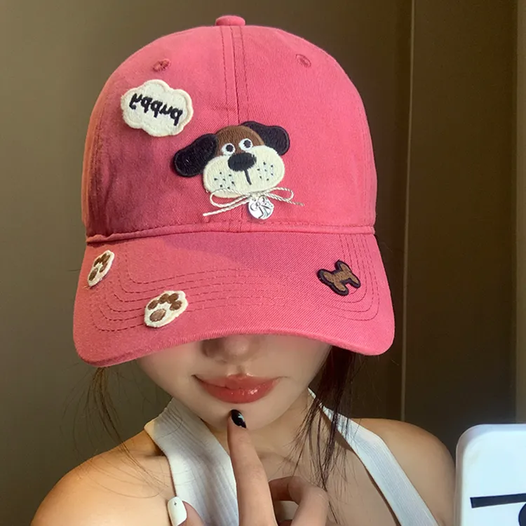 YUZHAOLIN Cotton Baseball Caps Unisex-9