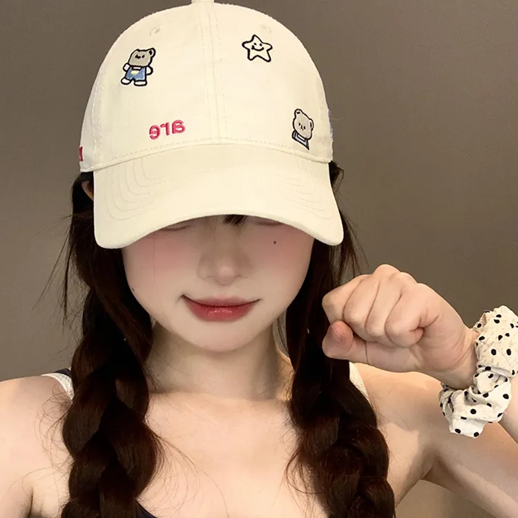 YUZHAOLIN Cotton Baseball Caps Unisex-11