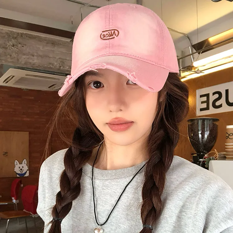 YUZHAOLIN Cotton Baseball Caps Unisex-17