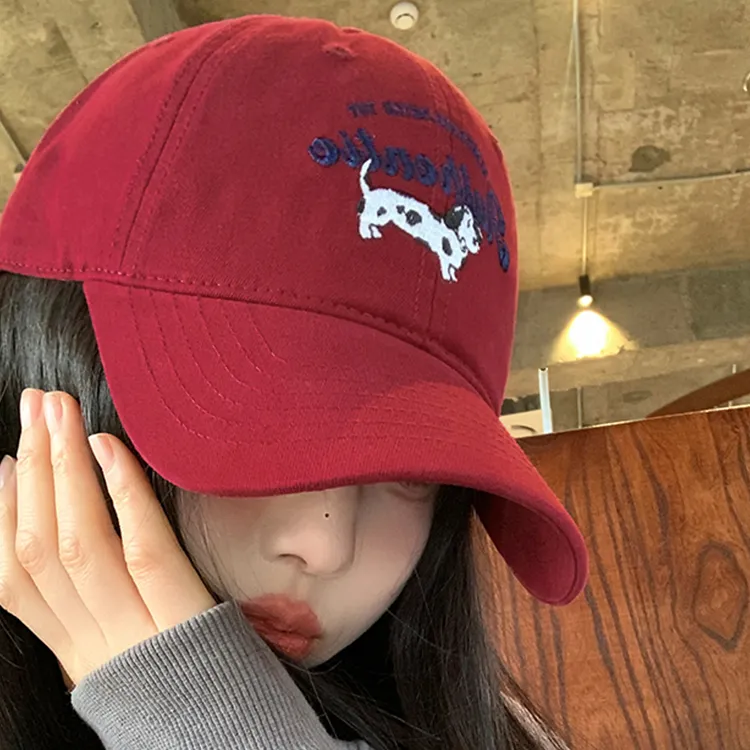 YUZHAOLIN Cotton Baseball Caps Unisex-10