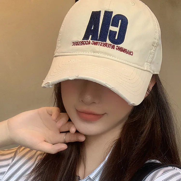 YUZHAOLIN Cotton Baseball Caps Unisex-9