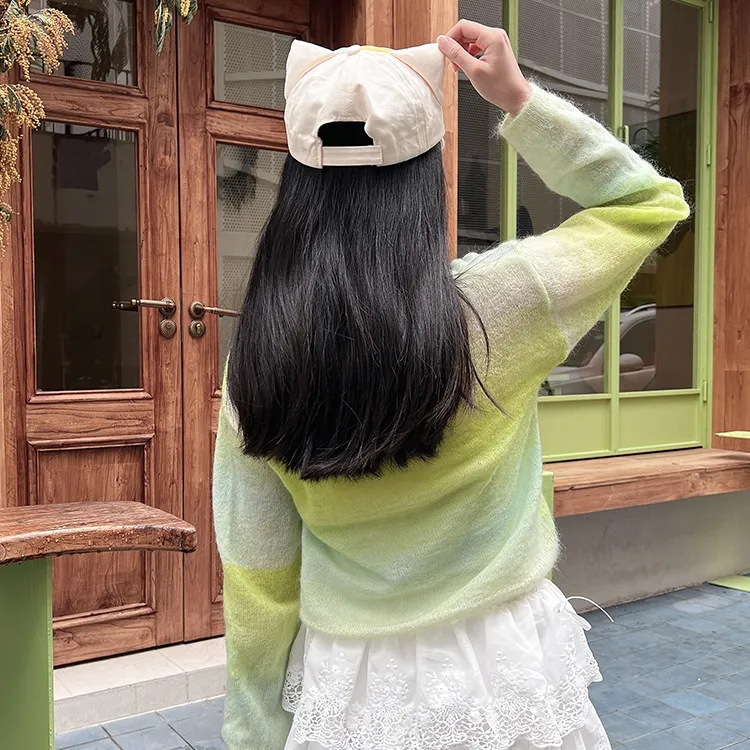 YUZHAOLIN Cotton Baseball Caps Unisex-5