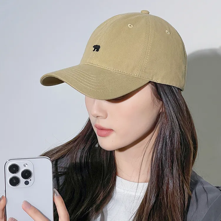 YUZHAOLIN Cotton Baseball Caps Unisex-9