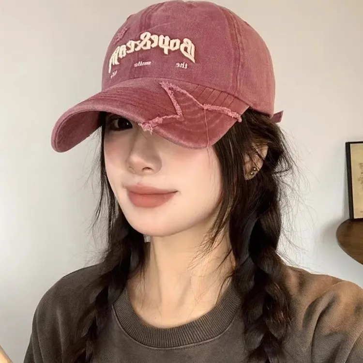YUZHAOLIN Cotton Baseball Caps Unisex-7
