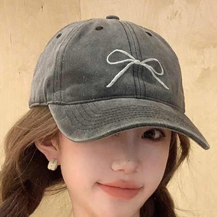 YUZHAOLIN Polyester Baseball Caps Unisex-3