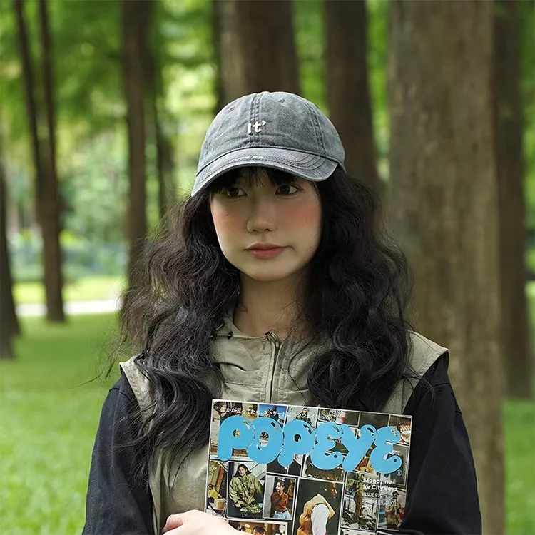 YUZHAOLIN Cotton Baseball Caps Unisex-7