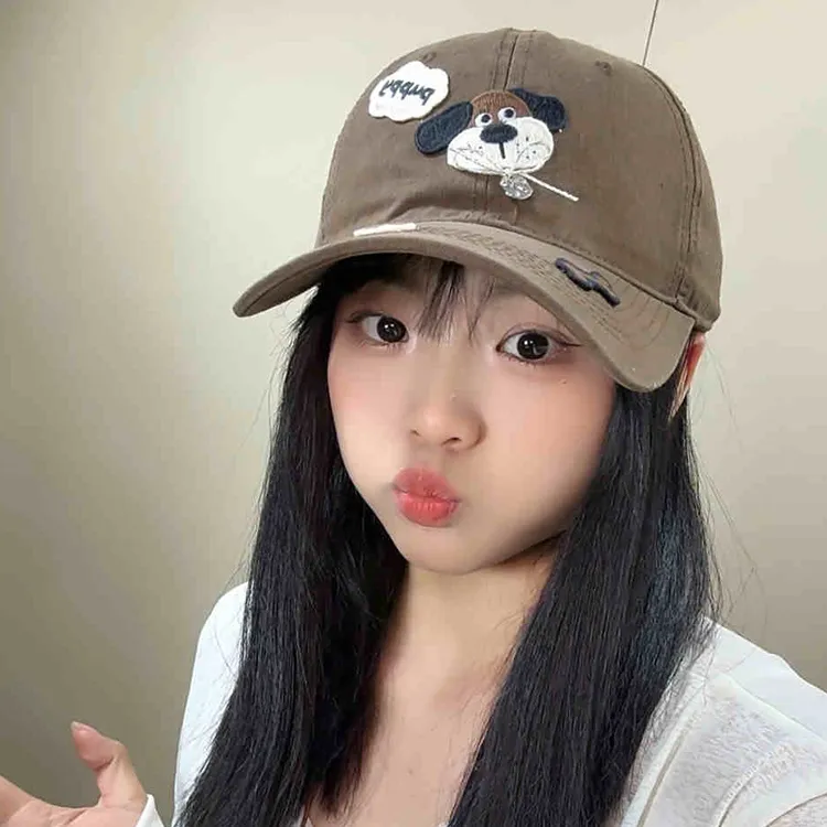 YUZHAOLIN Cotton Baseball Caps Unisex-23