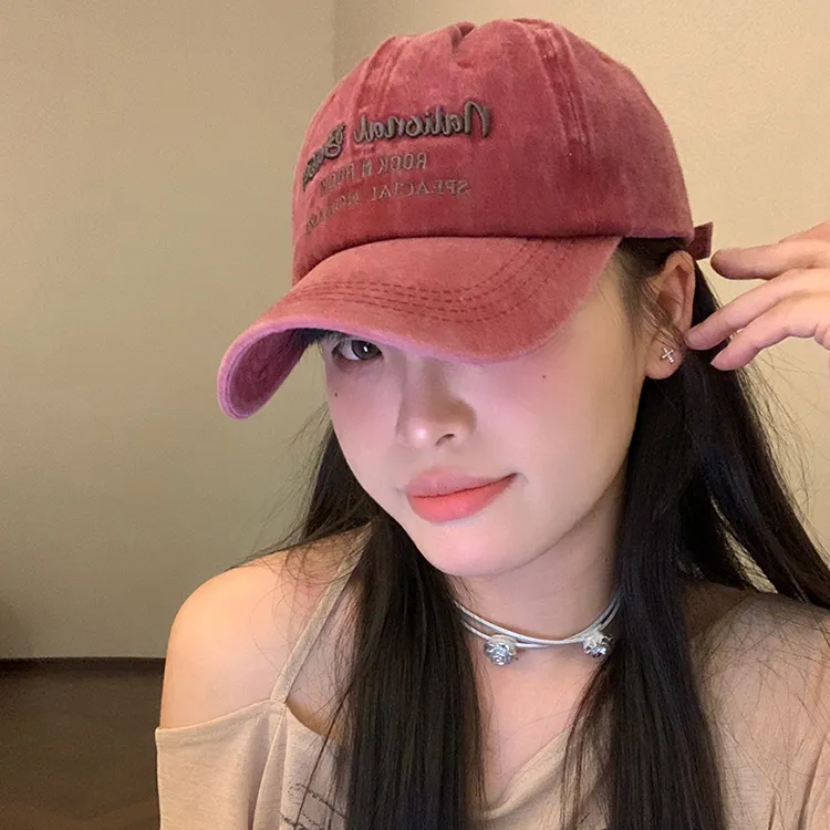 YUZHAOLIN Cotton Baseball Caps Unisex-8
