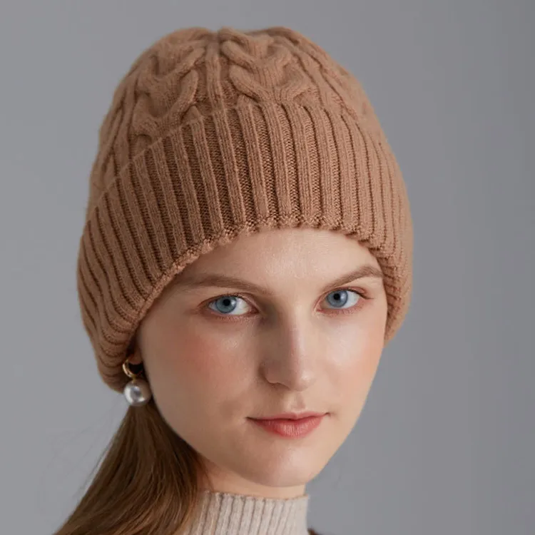 YUZHAOLIN Beanies Unisex-3