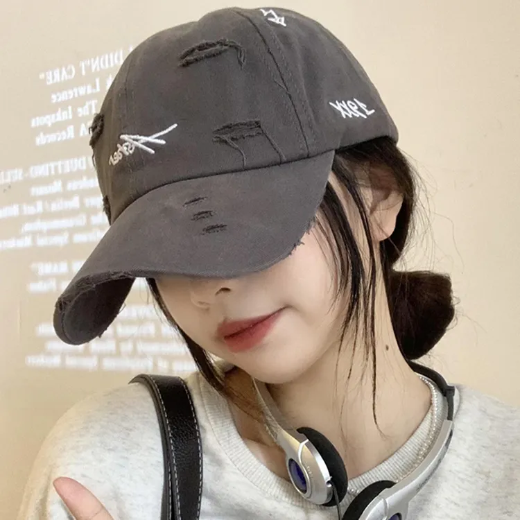 YUZHAOLIN Cotton Baseball Caps Unisex-8