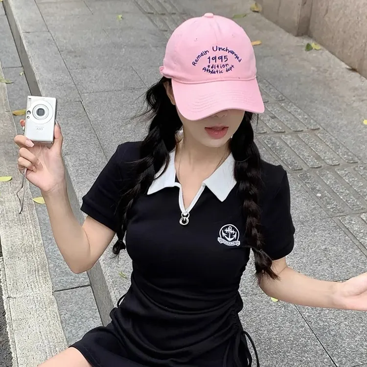 YUZHAOLIN Cotton Baseball Caps Unisex-19
