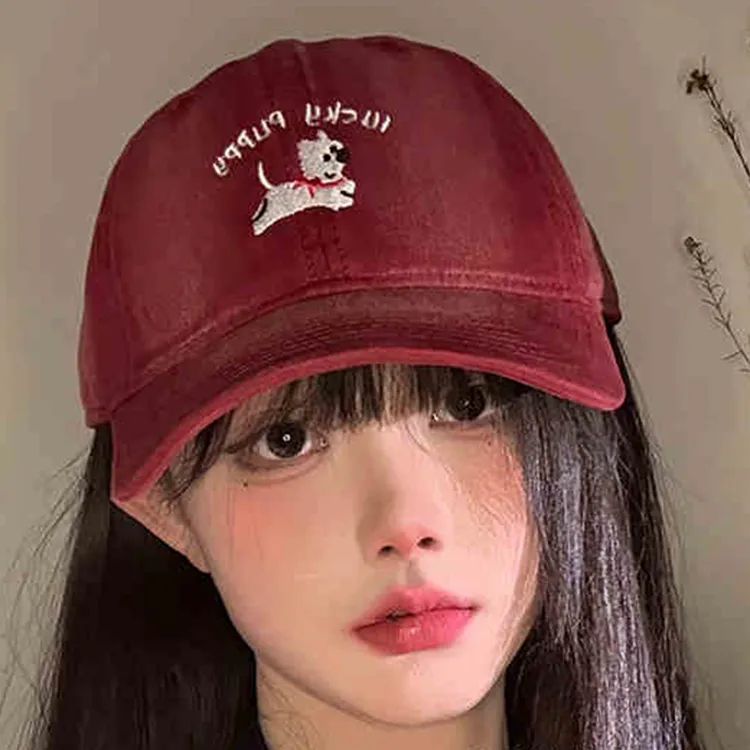 YUZHAOLIN Cotton Baseball Caps Unisex-11