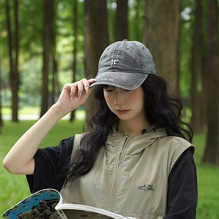 YUZHAOLIN Cotton Baseball Caps Unisex-10