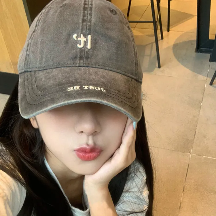 YUZHAOLIN Cotton Baseball Caps Unisex-12