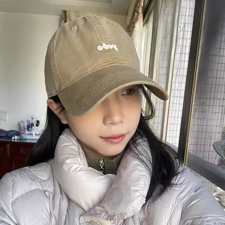 YUZHAOLIN Cotton Baseball Caps Unisex-15